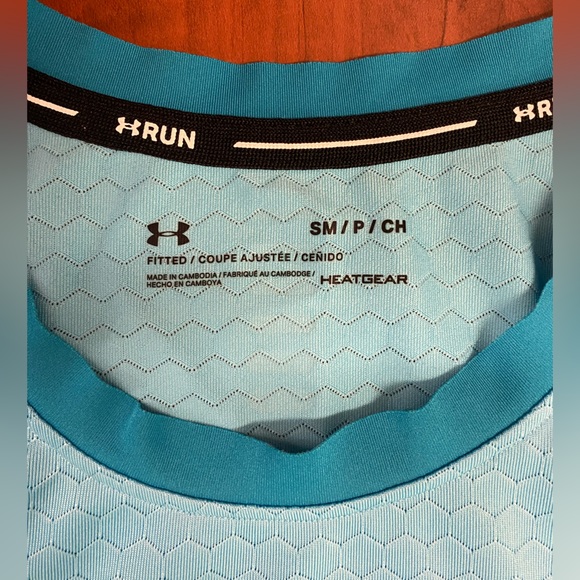 UNDER ARMOUR BUNDLE 💪🏼 🏋️ - Picture 7 of 12